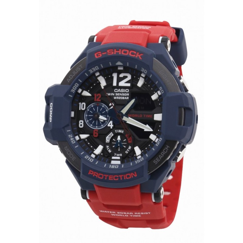 G shock 2025 ga 1100 2adr