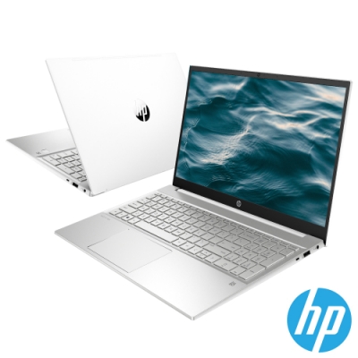 HP 星鑽 Pavilion 15-eg0038TX 15吋輕薄筆電(i5-1135 G7/8G/1T PCIe SSD/MX450-2G/Win10)