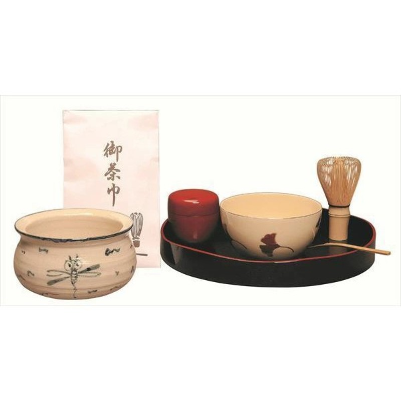 美品 茶道具 山道盆 - 漆芸