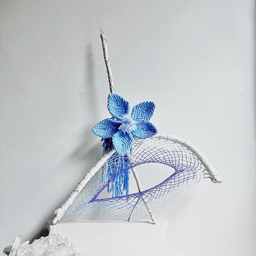 超然的法則 Law of Detachment 水晶捕夢網