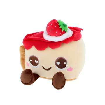 Bakery Sweet Treats Cheesecake 草莓起士蛋糕