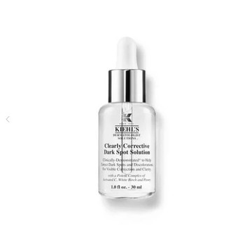 【Kiehl's 契爾氏】激光極淨白淡斑精華30ML