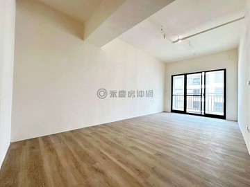 理享城 時尚館/ 美 3 房 + 平面車位｜新竹縣湖口鄉德和路
