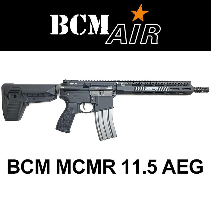 BCM AIR BCM MCMR 11.5 AEG | LINEショッピング