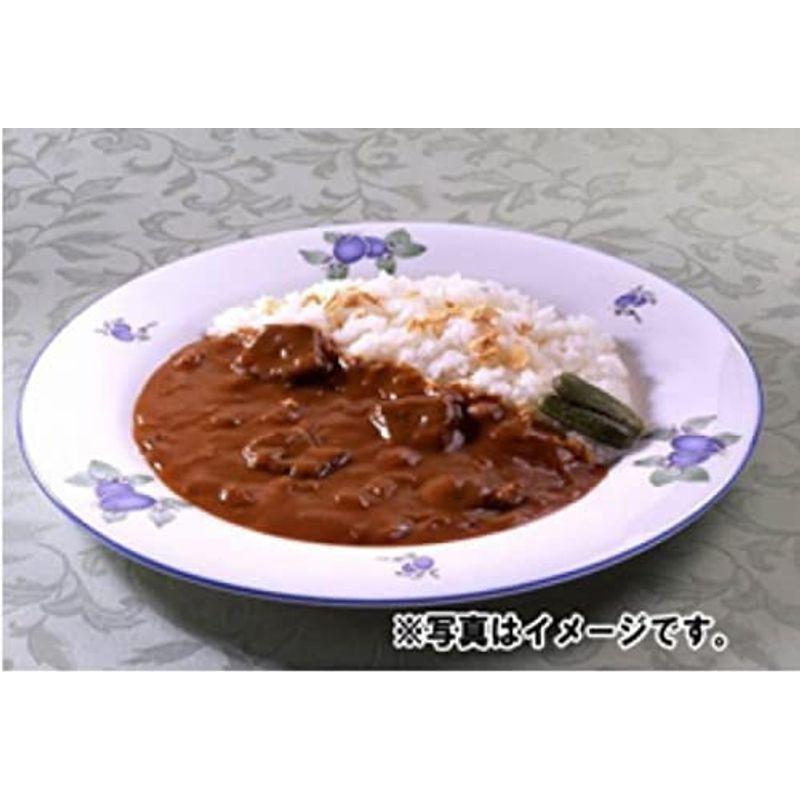 常温 ニチレイ RU ビーフカレー 中辛 3kg レストラン用 レトルトカレー