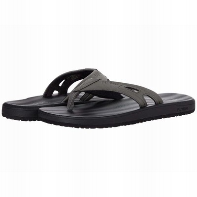 フロホース サンダル シューズ メンズ Hydro Gray/Black