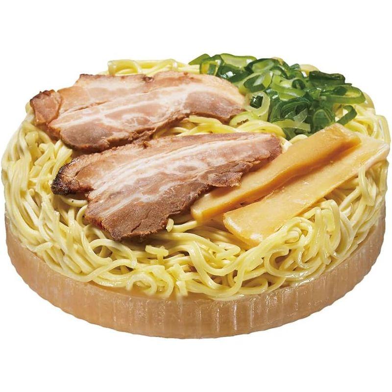 冷凍キンレイ お水がいらないラーメン横綱 465g×12個