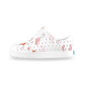 【native】小童 - JEFFERSON KIDS 粉彩心心