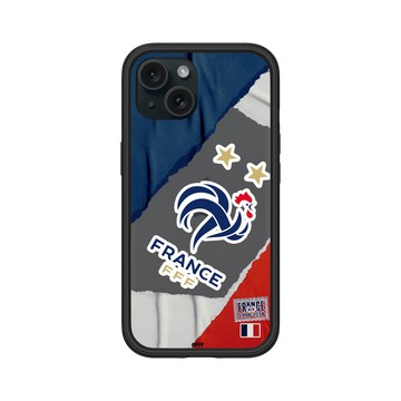 iPhone 15 Mod NX 黑 - FFF - FFF - Sweat and tears