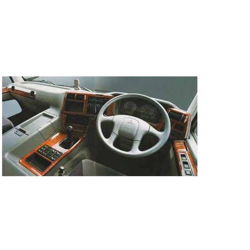 三菱ふそう スーパーグレート用 センターパネル 24V/三菱ふそうFUSO/スーパーグレート・エアコンパネル照明用LED