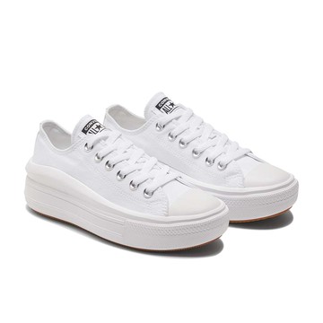 CONVERSE CTAS MOVE OX 低筒 女 休閒鞋 570257C