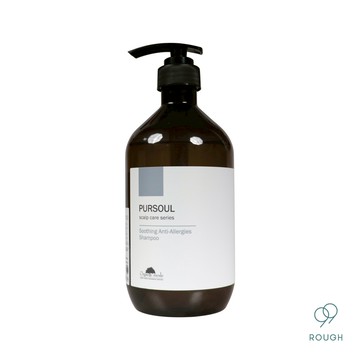 Organic mode 有機模式｜Pursoul 加拿大柳蘭洗髮精 750ml
