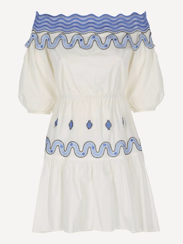 Peter Pilotto Midi Dress