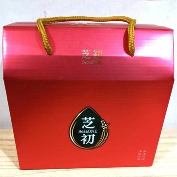 (10%蝦幣回饋/免運)  芝初 8倍細高鈣黑芝麻粉禮盒 (3包/盒) 芝麻粉 高鈣芝麻 黑芝麻