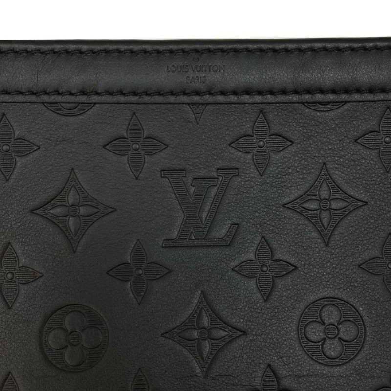 ルイヴィトン LOUIS VUITTON ガストン ウエアラブル ウォレット ...