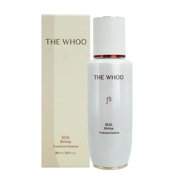 WHOO后 秘帖循環精華(90ml)[前導保養]
