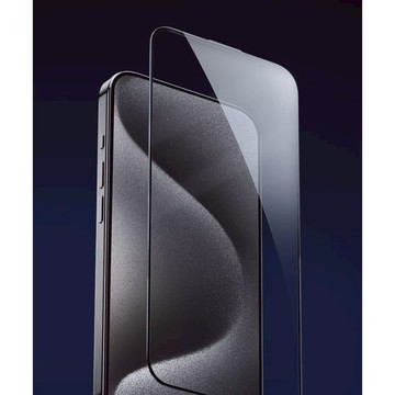 I15 I15Plus I15Pro I15ProMax 防偷窺 抗藍光 霧面 滿版螢幕保護貼 鋼化玻璃