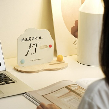 【含稅/免運】 現代奶油風座鐘客廳創意時鐘擺件玄關客廳高級家居飾品