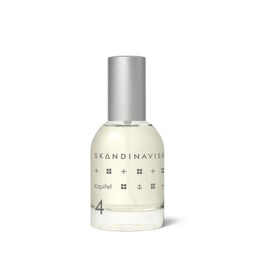 Skandinavisk第4篇章淡香水:孤島 30ml