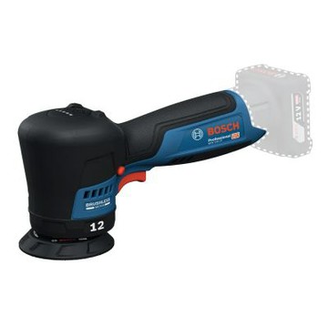 BOSCH博世 12V鋰電無刷抛光機/打蠟機 GPX 12V-77 (空機-不含充電器及電池)