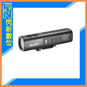 預訂~Godox 神牛 FL15 Bi 雙色溫 LED影視手電筒(FL15BI,公司貨)