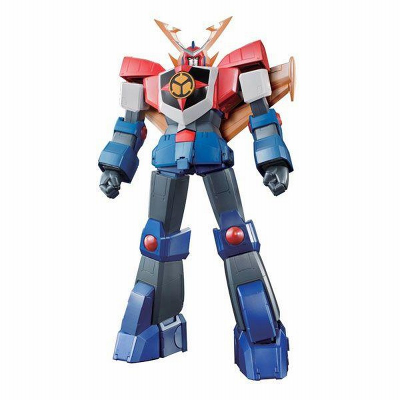 超合金魂 GX-61 最強ロボダイオージャ 超合金魂 GX-61 最強ロボ ダイオージャ バンダイ 送料無料