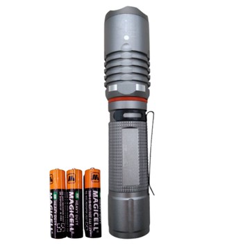 台灣出貨 美國原廠cree t6 led手電筒 49w 台灣製 手電筒  led 戶外照明