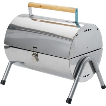 【免運/可開票】燒烤網 燒烤爐 烤魚爐 烤肉爐 戶外便攜式燒烤爐搪瓷燒烤烤串烤肉架家用庭院烤架戶外燒烤爐庭院