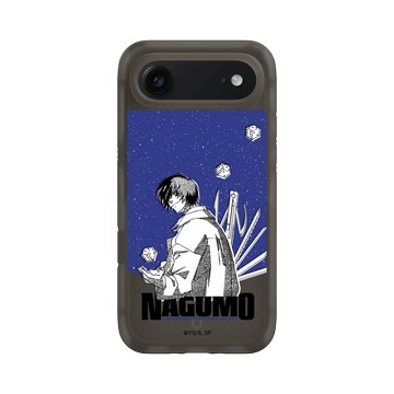 iPhone Air AirX 本質黑 - Sakamoto Days - 南雲與市