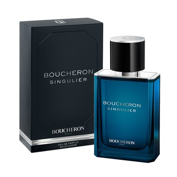 BOUCHERON 寶詩龍(伯瓊)方登男仕淡香精100ml
