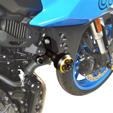 【LFM】【DMV】SUZUKI GSX-8S 23-24 車身防倒球 雙點式 防摔 防倒 防倒球 DIMOTIV