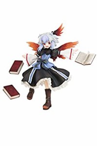 未使用・未開封品)東方香霖堂 本読み妖怪 完成品フィギュア