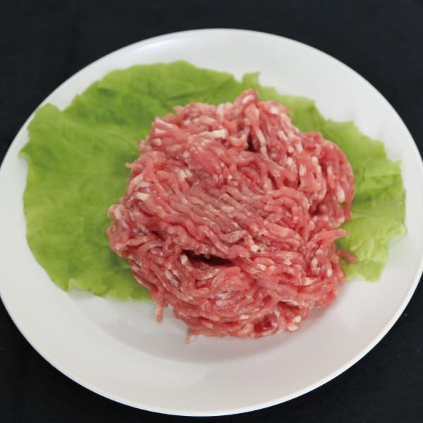 九州産 豚ミンチ 300g 豚肉 国産 国内産