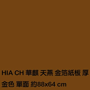 【文具通】厚金厚紙板 P1230001【APP滿額下單4%點數(單一帳號最高1500點)】5/31止