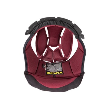 【SO11P專用】安全帽頭頂內襯 頭襯