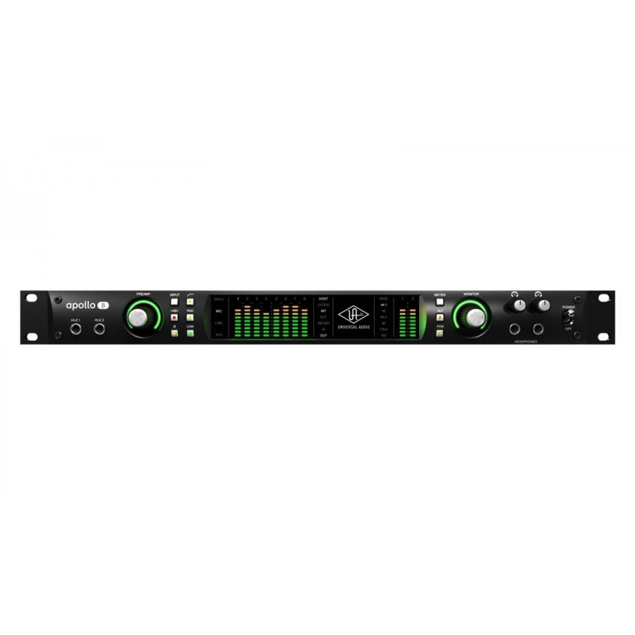 12/4迄の出品 Universal Audio Apollo Twin Duo | nate-hospital.com