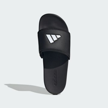 【adidas 愛迪達】 ADILETTE 運動拖鞋 男/女 JS1144