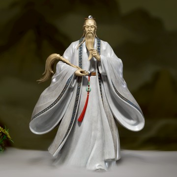 武當．仙風道骨