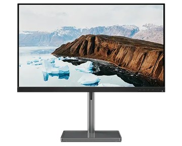 Lenovo L27 m-30 27 吋 FHD USB Type C 顯示器