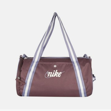NIKE NK HERITAGE DUFF - RETRO 男女 旅行包 DR6261502