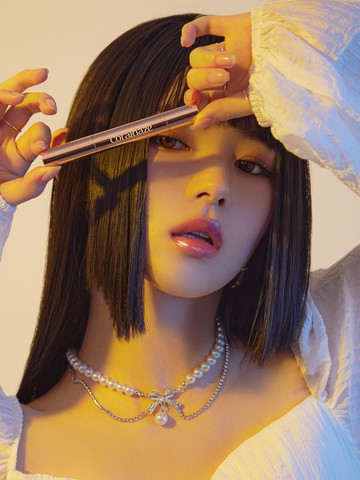 Volumizing Lip Fondue 10 colors