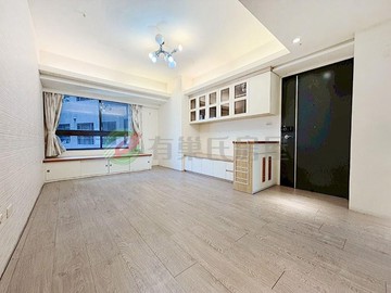 獨家✨南區震後屋｜高樓層｜溫馨三房平車｜鄉林凱撒｜台中市南區忠明南路