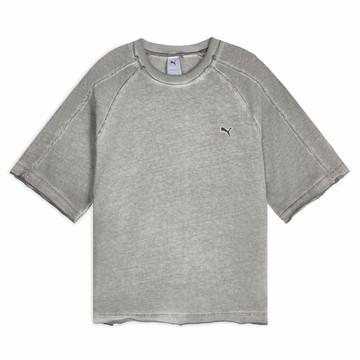 PUMA 流行系列Dusky Rose短袖T恤 女性