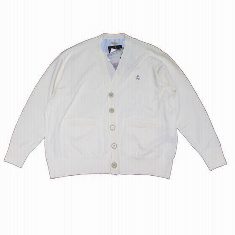 大切な人へのギフト探し 完売 23SS 天竺カーディガン UNDERCOVER ...