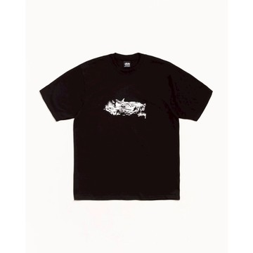 AirRoom正品現貨 2025AW STUSSY FAWN TEE 梅花鹿 小鹿斑比 短T 短袖 現貨 1905143