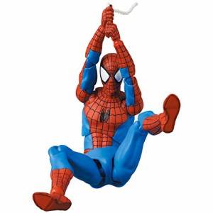 MAFEX マフェックス No.185 SPIDER-MAN スパイダーマン (CLASSIC