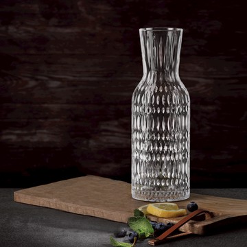 日耳曼之光-卡拉夫水壺(花瓶)1.1ML