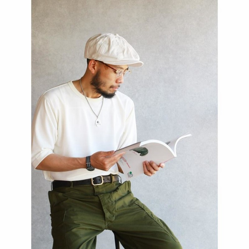 TCBジーンズ ジャングルファティーグパンツ TCB jeans TCB