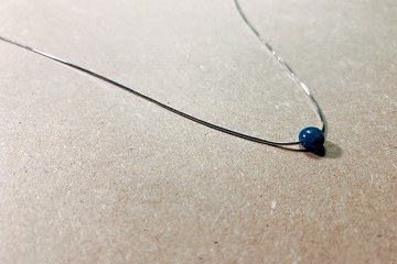 復古磷灰石蛇骨鏈