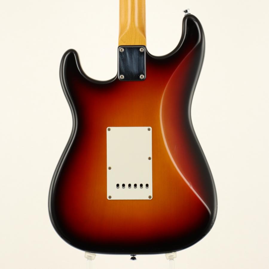 (中古)momose モモセ   MST-STD R 3Tone Sunburst (福岡パルコ店)